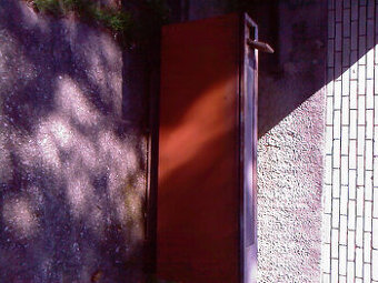 Predám teplovodný konvektor