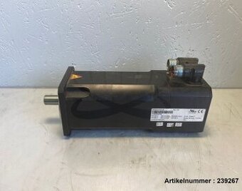 Servomotor