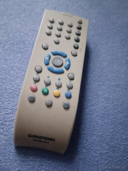 Dialkove ovladanie Grundig