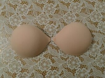 samolepiaca podprsenka (NOVÁ) vel.B