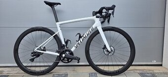 SPECIALIZED Tarmac SL8 - karbónový cestný bike 56