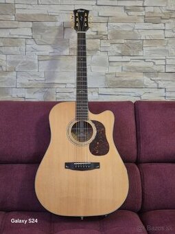 SSuper cena Cort Gold DC6 NAT