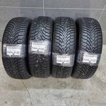 Zimné pneumatiky 185/60 R15 SAILUN