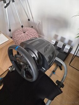 Thrustmaster T300 RS GT edition Ps4/ps5/pc