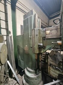 Vrtačka MAS 50/1250