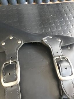 Harley Davidson taška