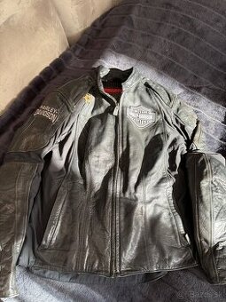 Motorkardka bunda damska