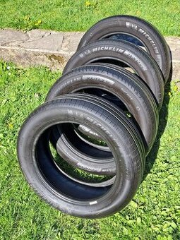 Letne pneu 195/55 r16 - Michellin Primacy 4