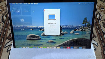 Apple MacBook Pro M1 13" Nepoužívaný