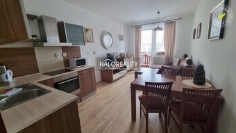 HALO reality - Predaj, dvojizbový byt Veľká Lomnica