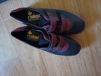 Damske topanky Rieker 41