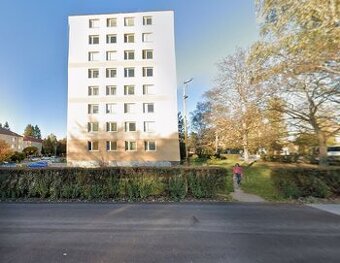 Priestranný 3-izbový byt (72 m²) širšie centrum