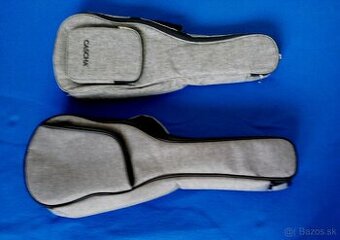 Predam puzdro na ukulele 2 ks.
