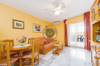 Apartmán 2+kk Torrevieja-Los Locos, Španielsko