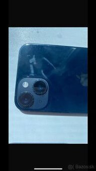 Predám apple