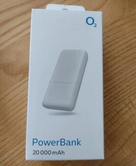 Powerbank