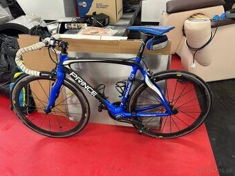 Karbónový Pinarello Prince Carbon 50HM1K