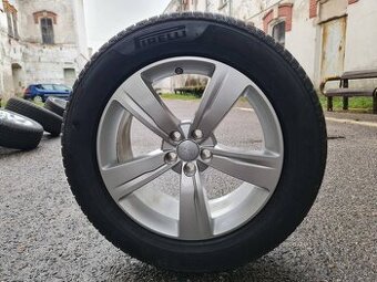 R19" land rover velar 5x108 8,5jx19 et45