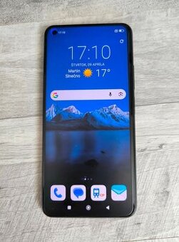 XIAOMI Mi 11 Lite 5G.