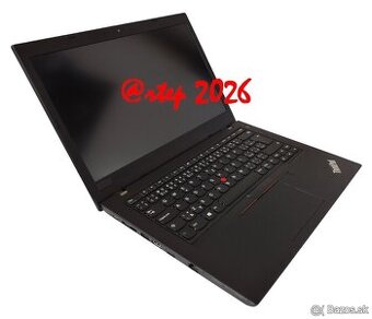 LTP L49A - i5 / 16GB / 512GB / W11P (@rtep)