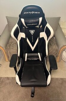 Stolička DXRACER Valkyrie