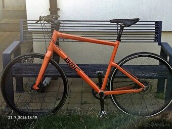 BMC Alpenchallenge 01 2016 XL