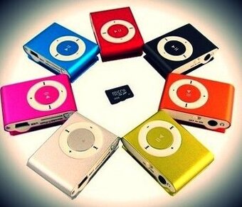 mp3 mini   8 eur