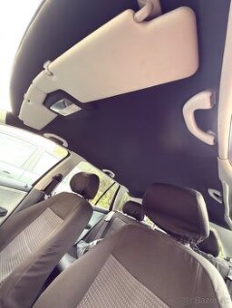 Škoda fabia 1.4 MPI