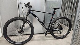 Predam Scott Scale 965 XXL