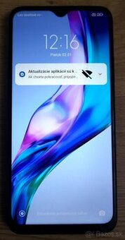 Predám telefón Redmi 9