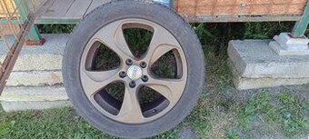 Elektróny Audi 5x112