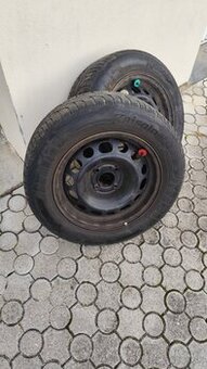 Disky Peugeot 208
