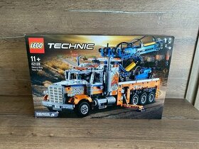 Lego Technic  42128 Odťahovač nákladných áut