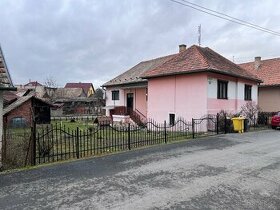 Rodinny dom POLTÁR - Nová cena