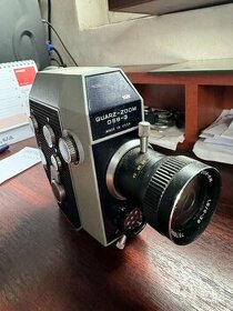 Stará Ruská kamera
