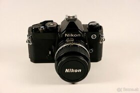 Nikon FM - 1