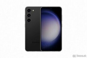 Predam Samsung Galaxy S23 5G, 256GB DUAL SIM/BLACK