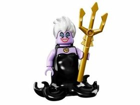 LEGO Disney Minifigure Series Ursula - 1