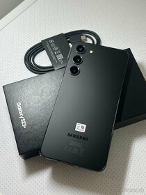 Samsung Galaxy S23+ 512GB - ZÁRUKA, TOP STAV