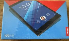 Lenovo tab4 8- ÚPLNE NOVÝ TABLET Lenovo tab4 8