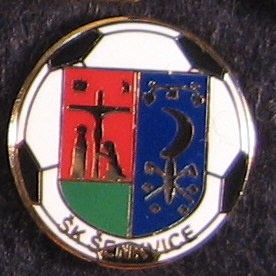 odznaky Slovensko - 1