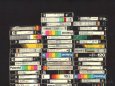Digitalizacia (prepis) VHS videi a magnetofónových pások