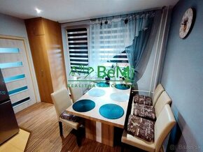 Zrekonštruovaný 2 izbový byt v Lučenci na predaj - 1