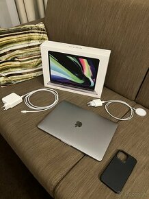 Predám MacBook Pro (13-palcový, M1, 2020) - 700 €