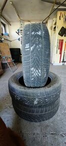 Zimné pneumatiky SEMPERIT 205/60 R16 - 1