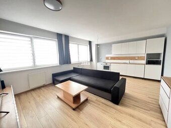 Košice - Šaca: ul. Učňovská, pekný 1 izbový byt, 35 m2, KR