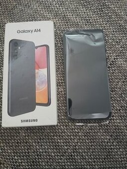 Samsung galaxie A14