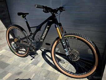 Specialized S-WORKS Turbo Levo