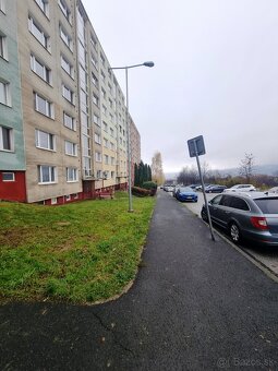 2iz. byt, FURČA,  BENADOVA ul