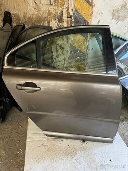 Volvo s80 dvere